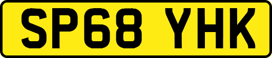 SP68YHK