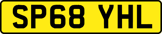 SP68YHL