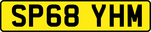 SP68YHM