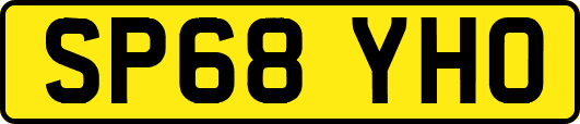 SP68YHO