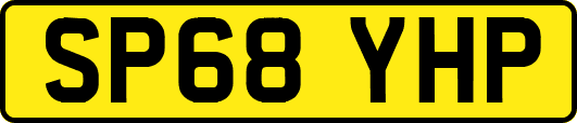 SP68YHP