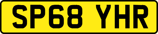 SP68YHR