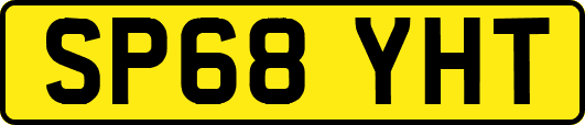 SP68YHT