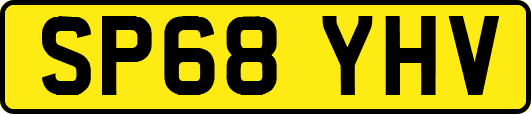 SP68YHV