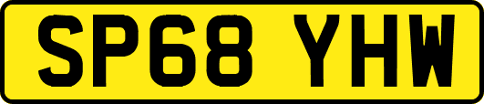 SP68YHW