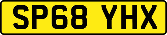 SP68YHX