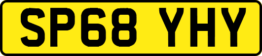 SP68YHY