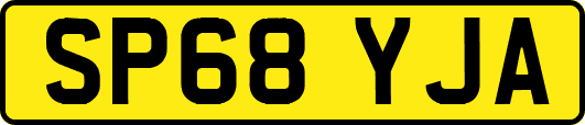 SP68YJA