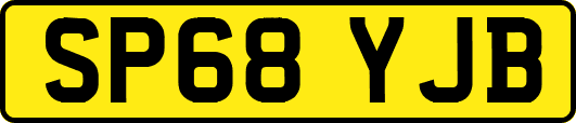 SP68YJB