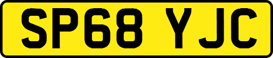 SP68YJC