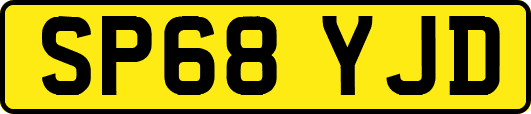 SP68YJD