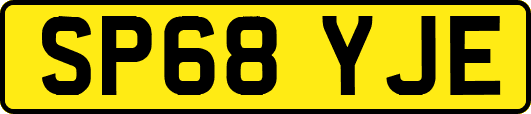 SP68YJE