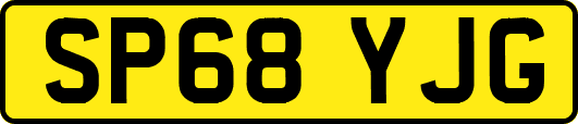 SP68YJG