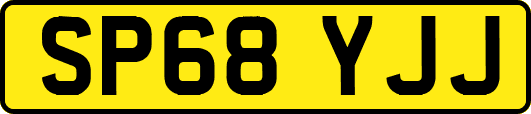 SP68YJJ