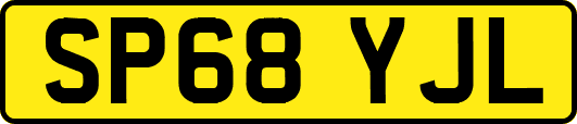 SP68YJL