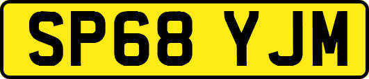SP68YJM