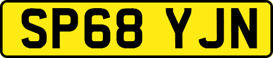 SP68YJN