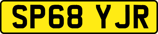 SP68YJR