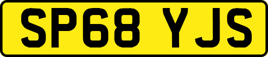 SP68YJS