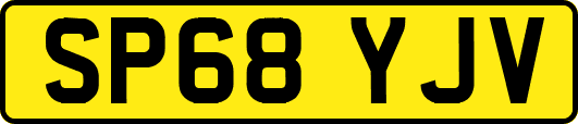 SP68YJV