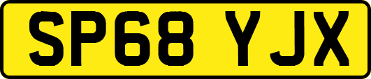 SP68YJX