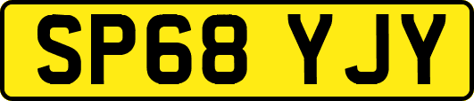 SP68YJY
