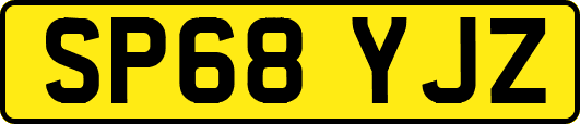 SP68YJZ