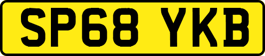 SP68YKB