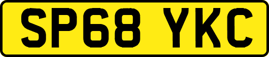 SP68YKC