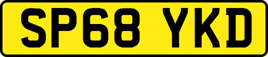 SP68YKD