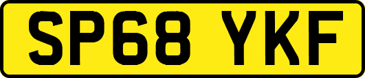 SP68YKF