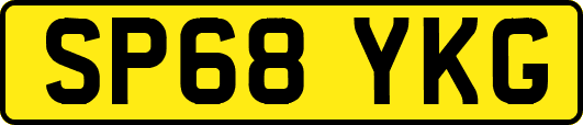 SP68YKG