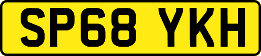 SP68YKH