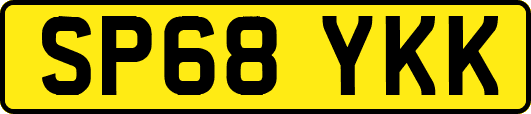 SP68YKK