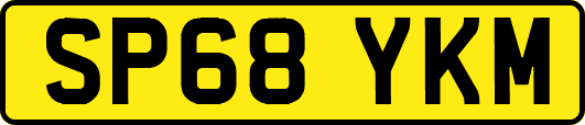 SP68YKM