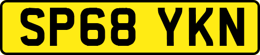 SP68YKN