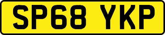 SP68YKP