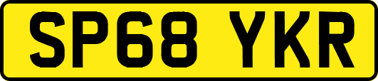 SP68YKR