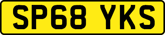 SP68YKS