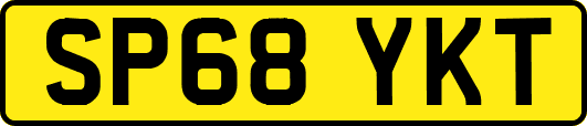 SP68YKT