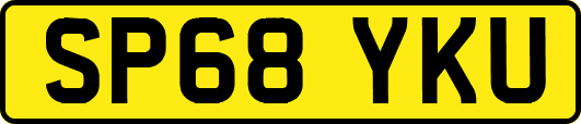 SP68YKU