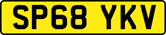 SP68YKV