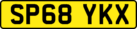 SP68YKX