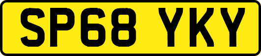 SP68YKY