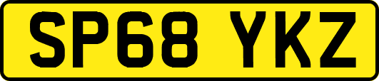 SP68YKZ