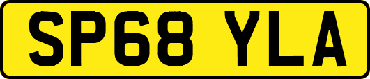 SP68YLA