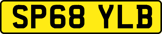 SP68YLB