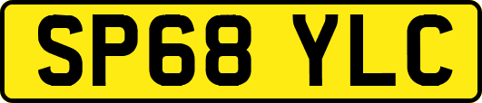 SP68YLC