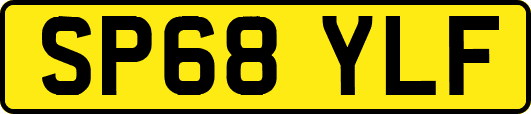 SP68YLF