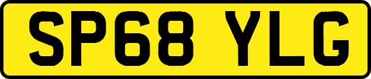 SP68YLG